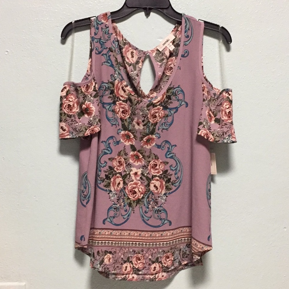 MERAKI WOMENS TOP